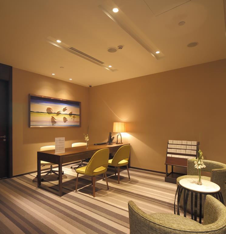 Novotel Nanchang Sunac المظهر الخارجي الصورة