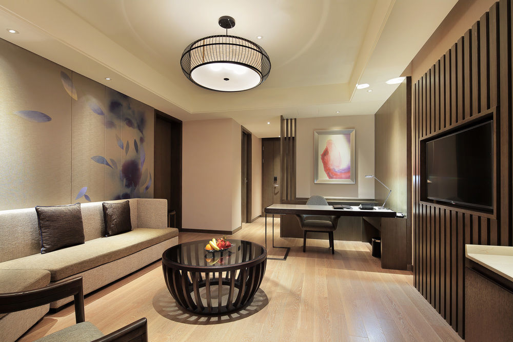 Novotel Nanchang Sunac المظهر الخارجي الصورة