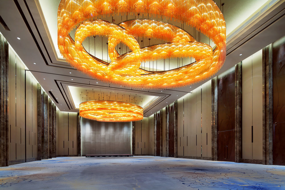 Novotel Nanchang Sunac المظهر الخارجي الصورة