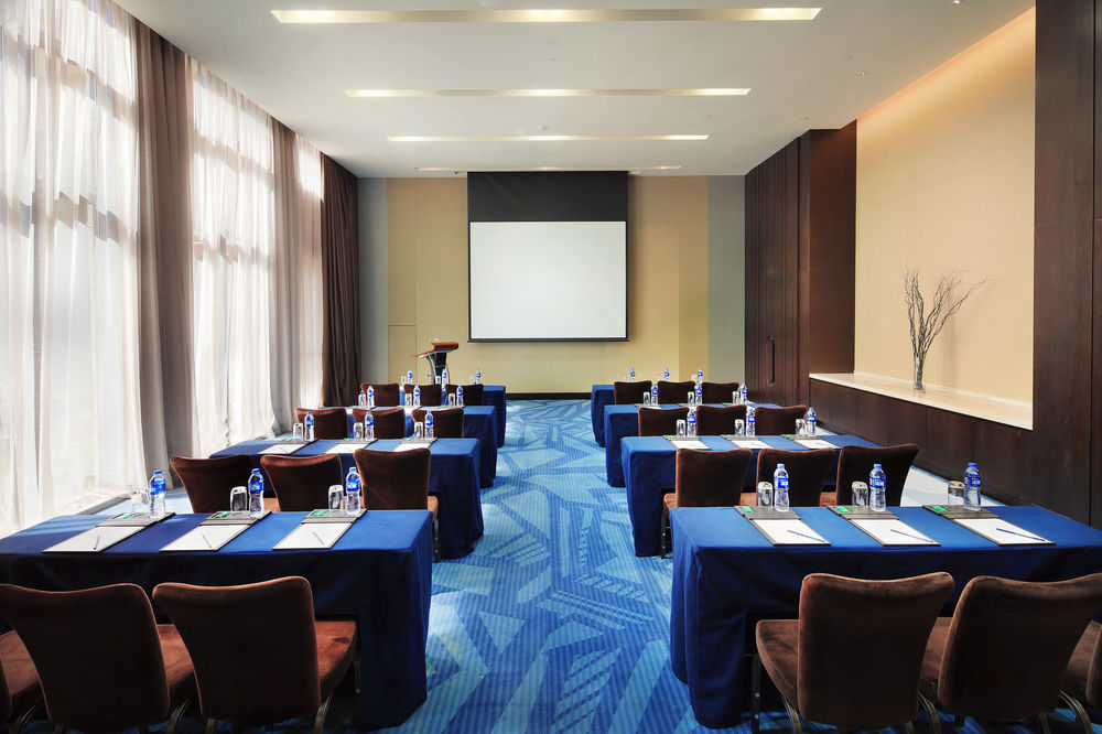 Novotel Nanchang Sunac المظهر الخارجي الصورة