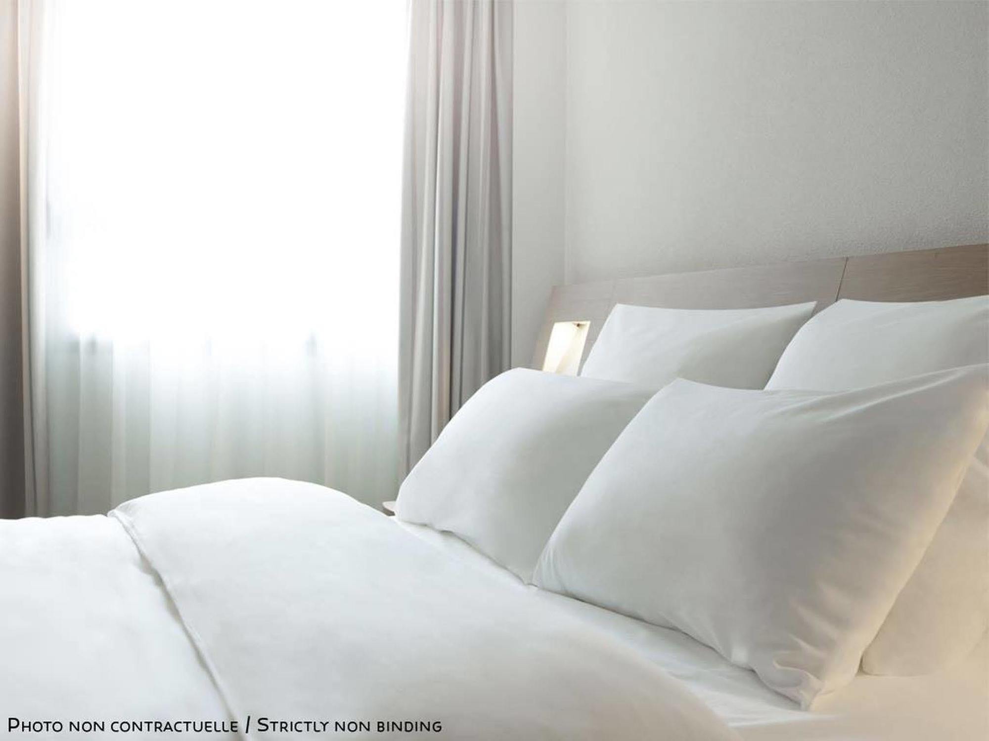 Novotel Nanchang Sunac المظهر الخارجي الصورة